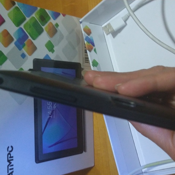 Atmpc 7 inch Tablet PC Android 11 2GB Ram  32 GB ROM - Picture 10 of 11